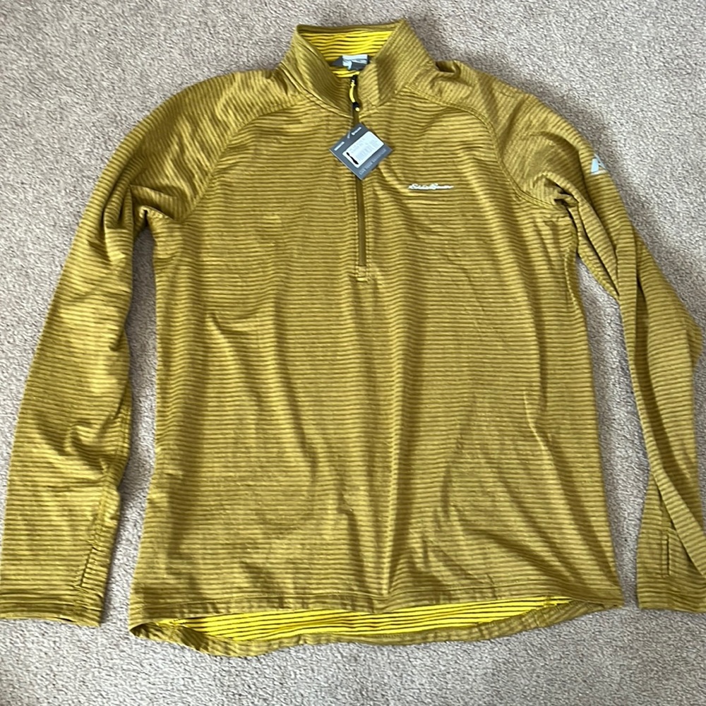 Eddie Bauer First Ascent Long Sleeve Shirt